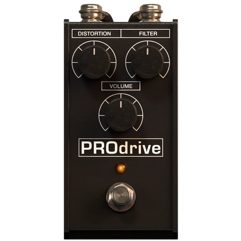 Pro Drive