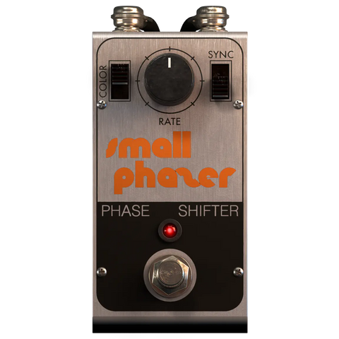 Small Phazer