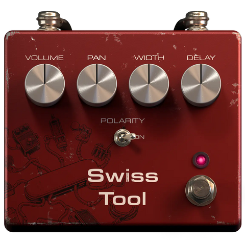 Swiss Tool