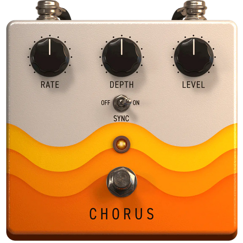 TX Chorus