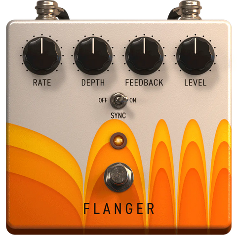 TX Flanger