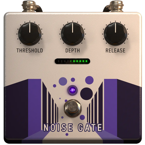 TX Noise Gate