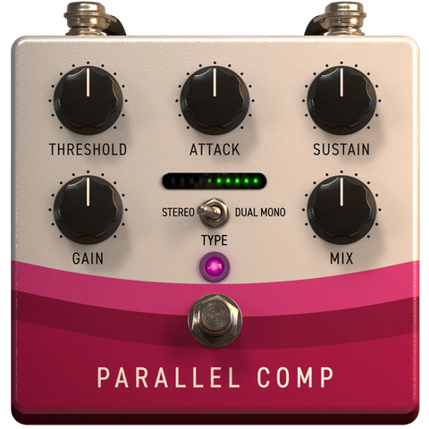 Parallel Comp (ST)