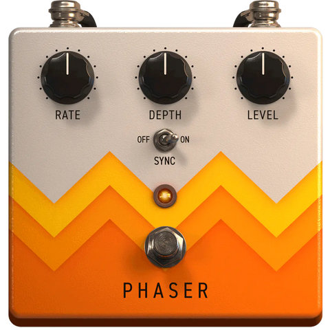 TX Phaser