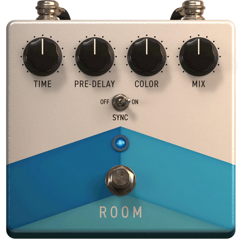 TX Room