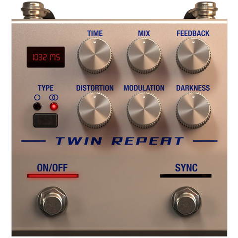 Twin Repeat