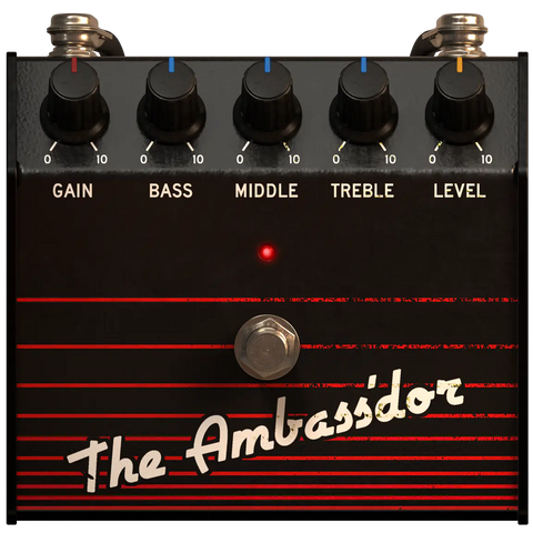 Ambass’dor