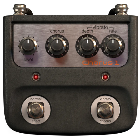 Chorus-1