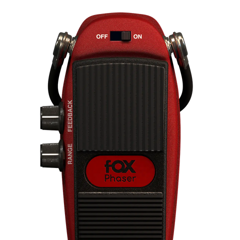 FOX Phaser
