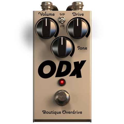 ODX