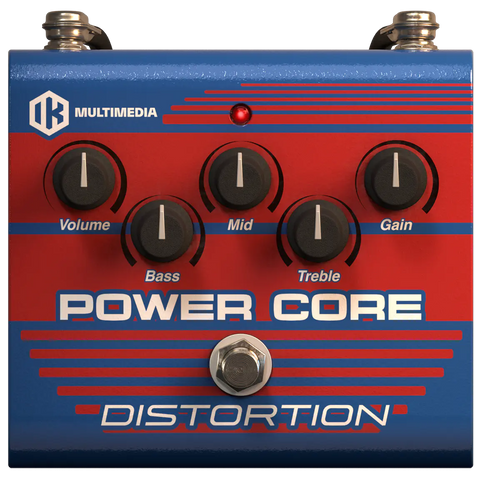 Power Core