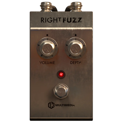 RightFuzz