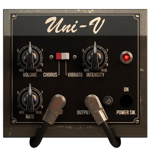 Uni-V