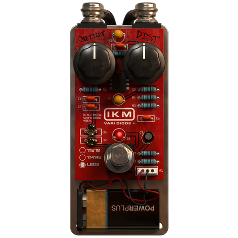 VariDiode+