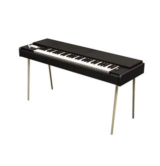 iLectric Piano