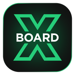 TONEX Board Editor