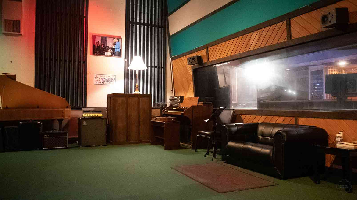FAME Studio Reverb