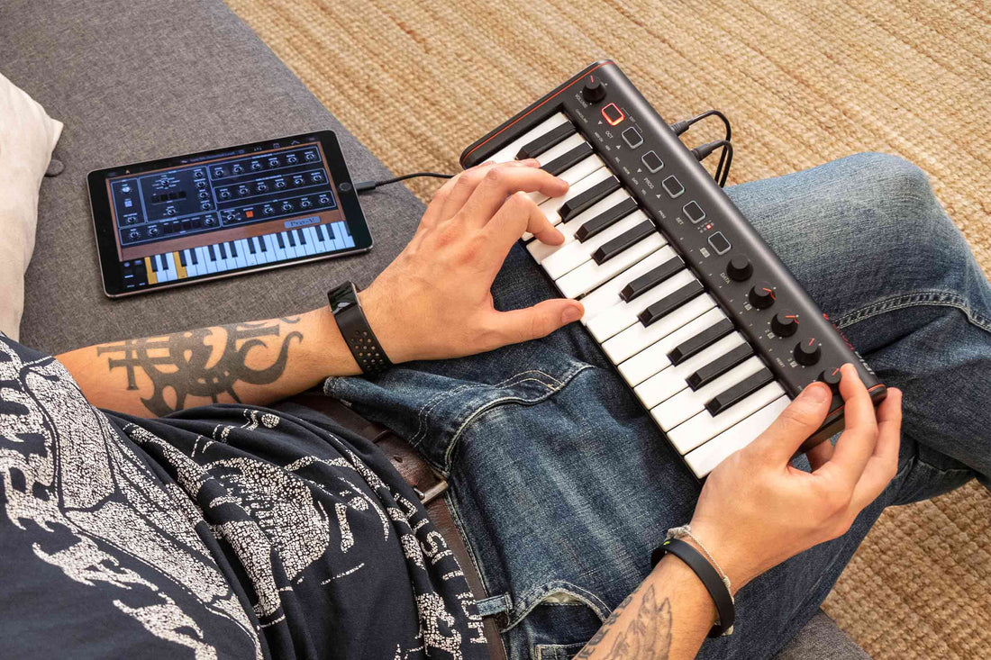 iRig Keys 2