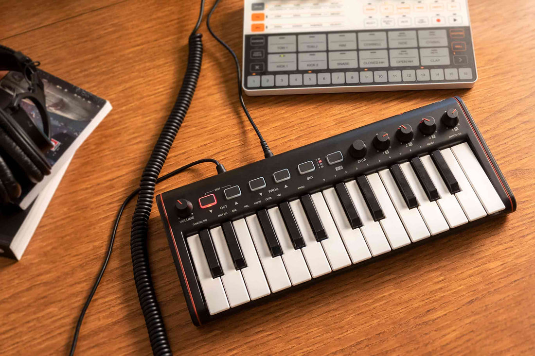 iRig Keys 2