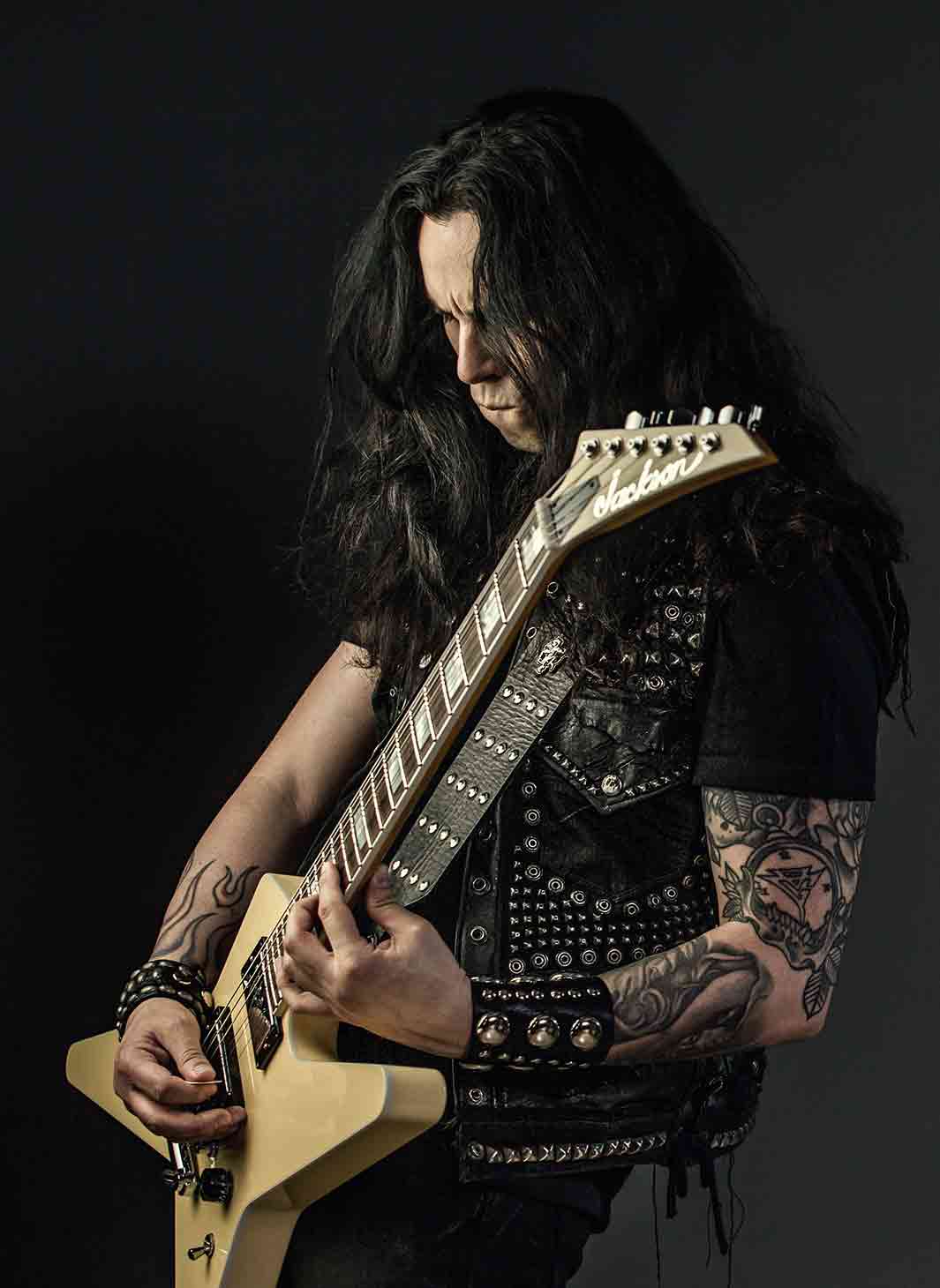 TONEX - Gus G. Tone Asylum