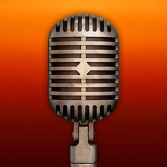 FREE Microphones for Mic Room iOS