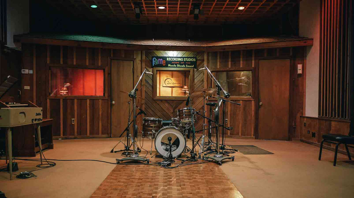 FAME Studio Reverb