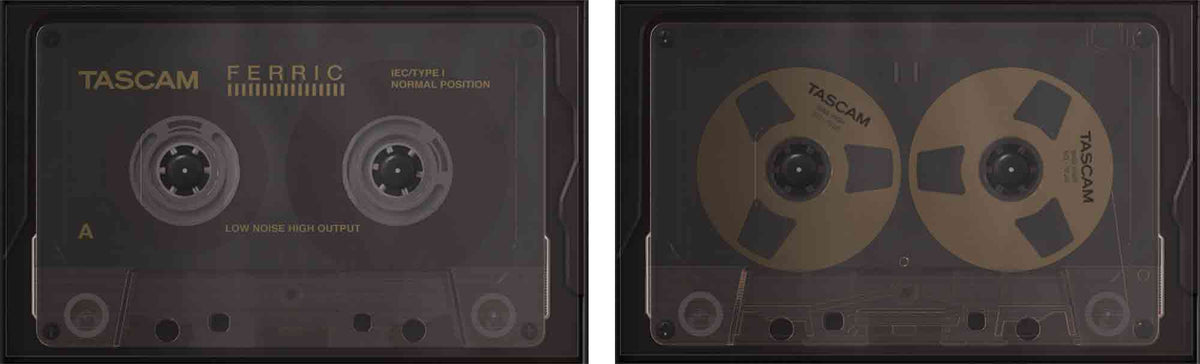 TASCAM Porta One