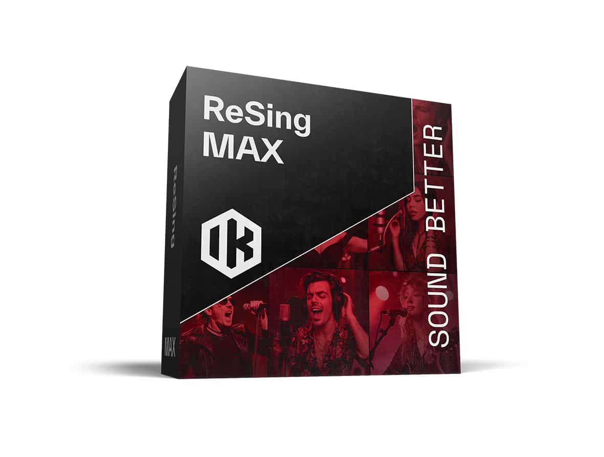 ReSing MAX