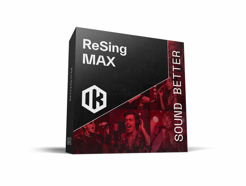 ReSing MAX