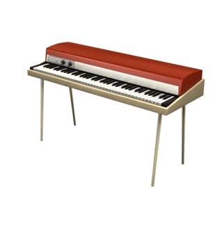 iLectric Piano