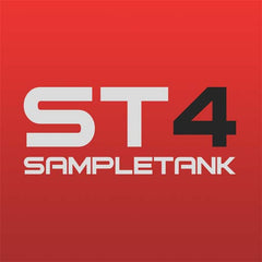 SampleTank 4 SE