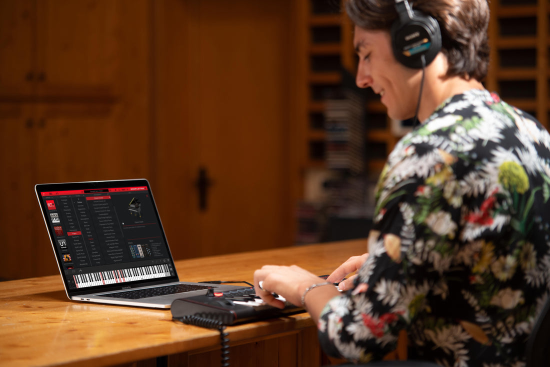 SampleTank 4