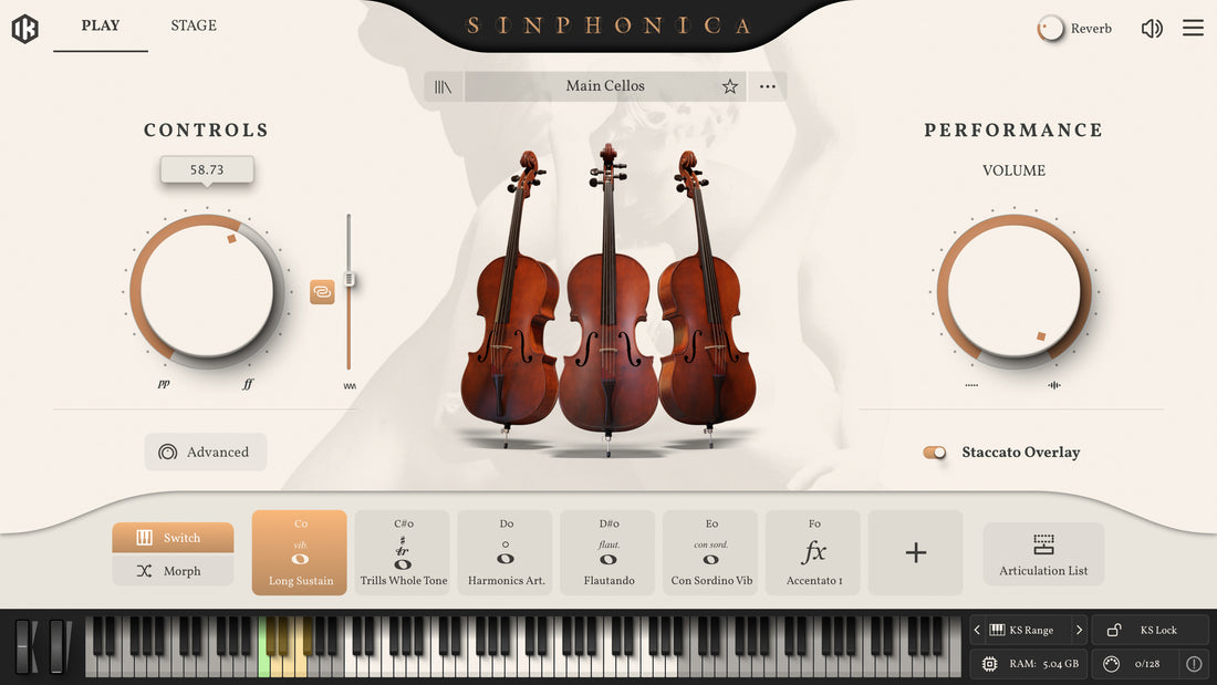 Sinphonica
