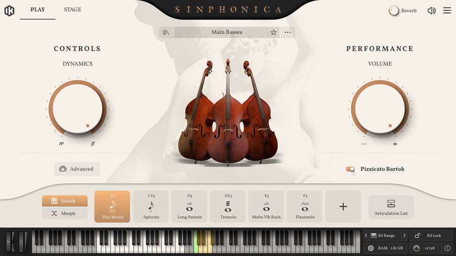 Sinphonica