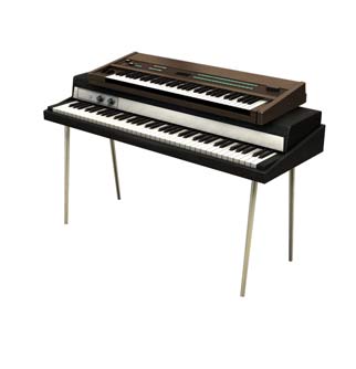 iLectric Piano