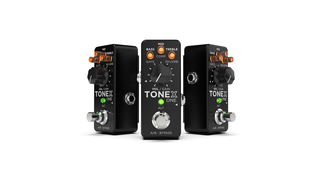 TONEX ONE