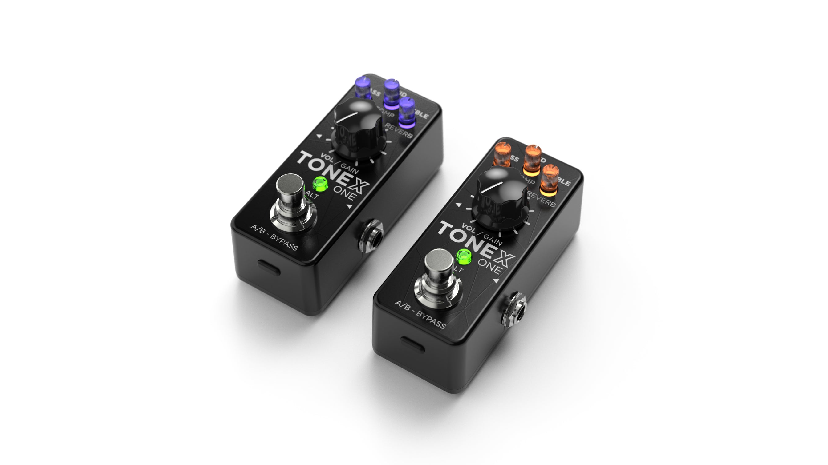 TONEX ONE | AI Amp & Effects Pedal