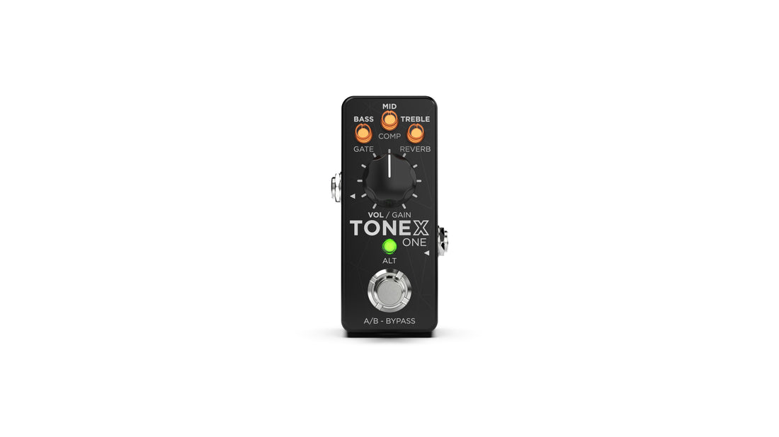 TONEX ONE