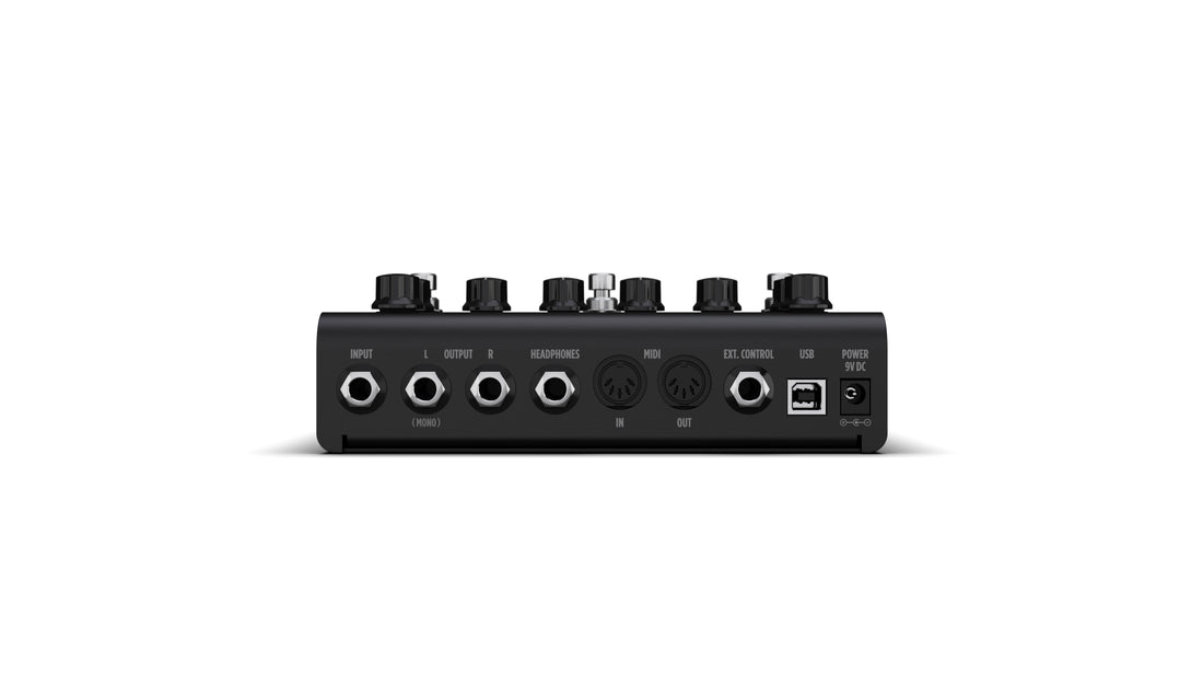 TONEX Pedal