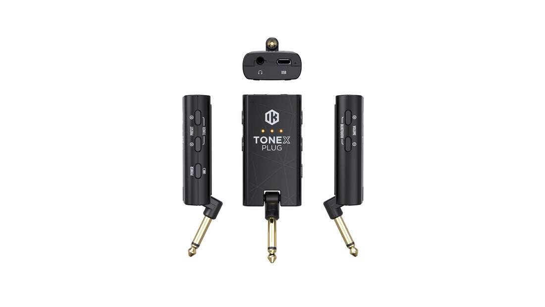TONEX Plug