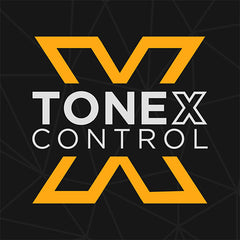 TONEX Control for iPhone