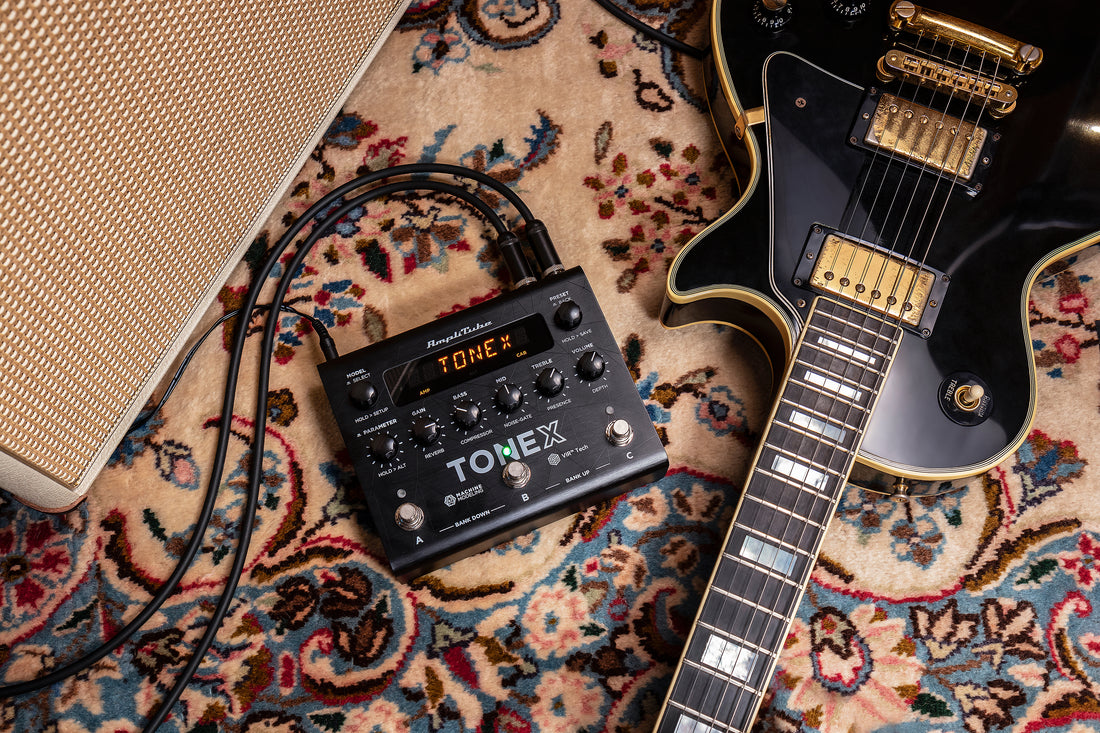 TONEX Pedal