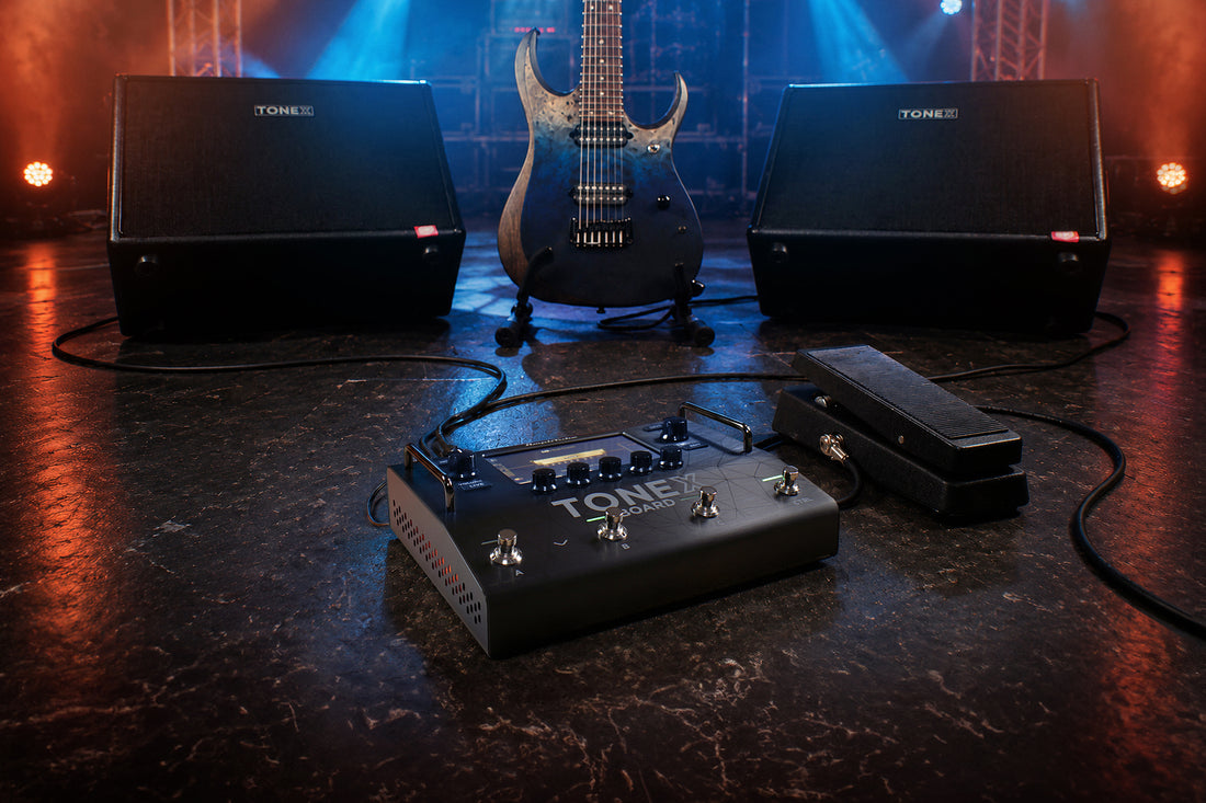 TONEX Board
