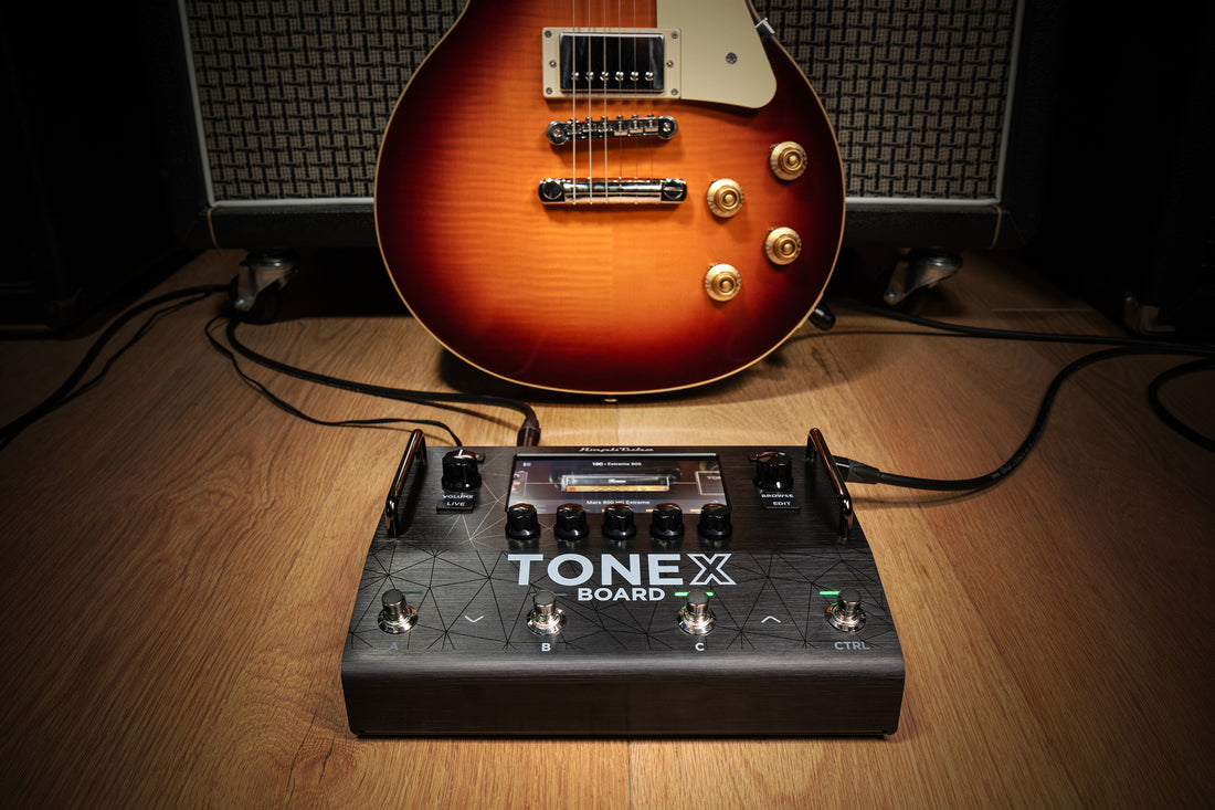 TONEX Board
