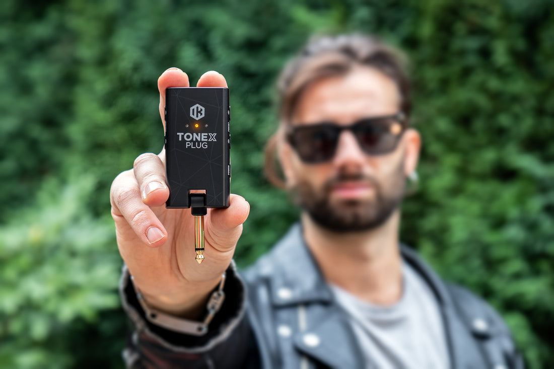TONEX Plug