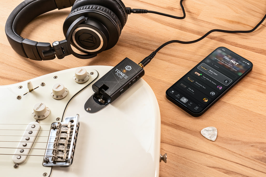 TONEX Plug