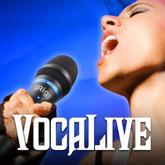  Essentials Bundle for VocaLive for iPhone