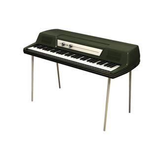 iLectric Piano