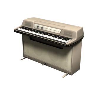 iLectric Piano