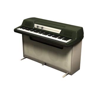 iLectric Piano